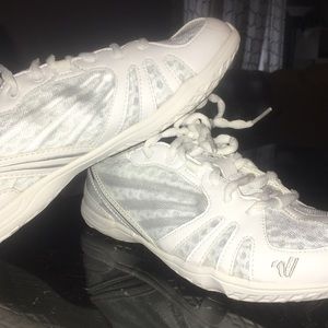 Varsity Last Pass 2.0 Cheerleading Shoes